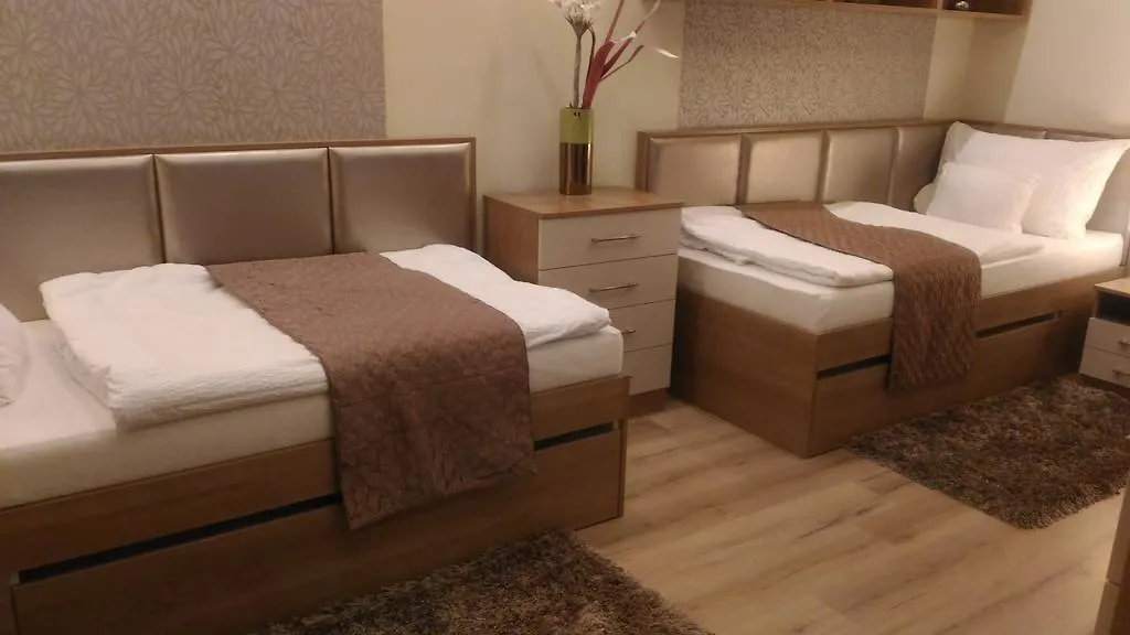 Ditta Panzio Guest House Debrecen